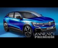 Ricambi renault megane 2023 - 1