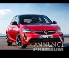 Ricambi opel corsa 2020/2022