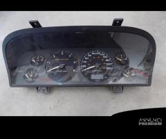 Quadro strumenti Jeep Grand Cherokee WJ 99>04