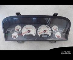 Quadro strumenti Jeep Grand Cherokee WJ 99>04