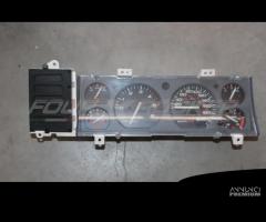 Quadro strumenti Jeep Cherokee XJ 2.1td 84>96