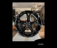 Cerchi Alfa Romeo Stelvio Tonale Jeep R20 5x110