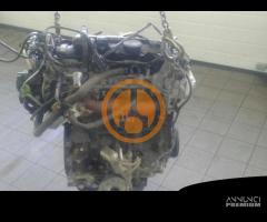 Motore M9T676 NISSAN 2.3 L 101 CV NV400, OPEL MOVA