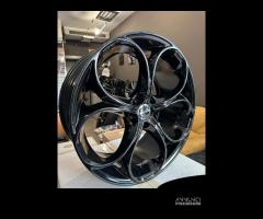 Cerchi Alfa Romeo Stelvio Tonale Jeep R20 5x110