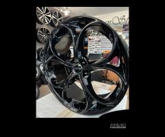 Cerchi Alfa Romeo Stelvio Tonale Jeep R20 5x110