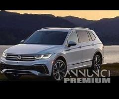 Ricambi volkswagen tiguan 2022