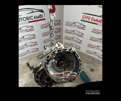 CAMBIO MANUALE 1.6 MJT €6 FIAT JEEP ALFA LANCIA - 1