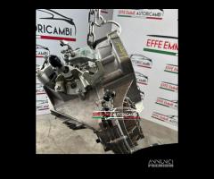 CAMBIO MANUALE 1.6 MJT €6 FIAT JEEP ALFA LANCIA - 2