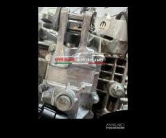 CAMBIO MANUALE 1.6 MJT €6 FIAT JEEP ALFA LANCIA - 6