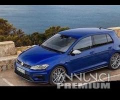 Ricambi volkswagen golf 7,5