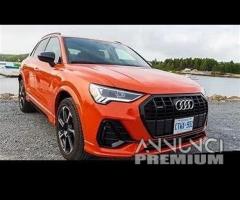 Ricambi audi q3 2022