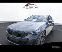 BMW 520 Serie 5 d xDrive Touring Innovation Mspo