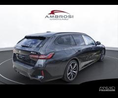 BMW 520 Serie 5 d xDrive Touring Innovation Mspo