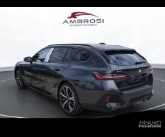 BMW 520 Serie 5 d xDrive Touring Innovation Mspo