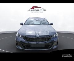 BMW 520 Serie 5 d xDrive Touring Innovation Mspo - 7