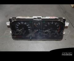 Quadro strumenti Daihatsu Feroza 1.6 – 4WD Part