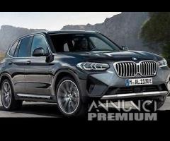 Ricambi bmw x3 2022