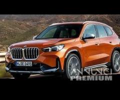 Ricambi bmw x1 2022