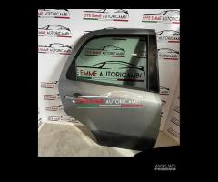 Porte portellone Fiat 16 Suzuki sx4