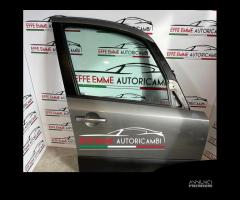 Porte portellone Fiat 16 Suzuki sx4