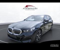 BMW 520 Serie 5 d xDrive Touring Travel Msport P