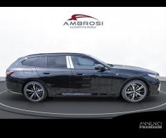 BMW 520 Serie 5 d xDrive Touring Travel Msport P