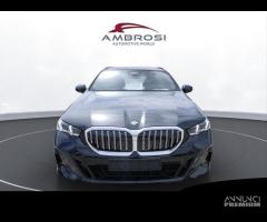 BMW 520 Serie 5 d xDrive Touring Travel Msport P - 7