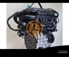 Motore EB2ADTS CITROEN C5/C4/BERLINGO - CITROËN -