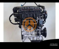 Motore EB2ADTS CITROEN C5/C4/BERLINGO - CITROËN -