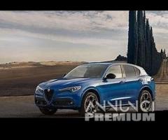 Ricambi alfa romeo stelvio 2020/2023