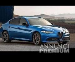 Ricambi alfa romeo giulia 2020/2023