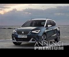 Ricambi seat arona 2020/2023 - 1