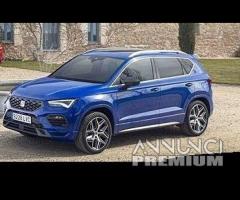 Ricambi seat ateca 2020/2022 - 1