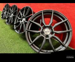 Cerchi Audi BMW Mercedes DOTZ 8Jx18 ET48 R18 5x112