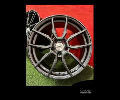 Cerchi Audi BMW Mercedes DOTZ 8Jx18 ET48 R18 5x112