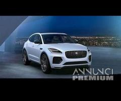 Ricambi jaguar e-pace 2020/2023