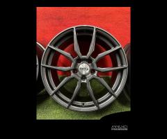 Cerchi Audi BMW Mercedes DOTZ 8Jx18 ET48 R18 5x112