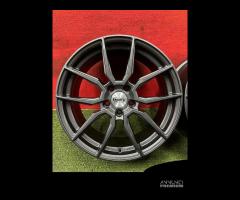 Cerchi Audi BMW Mercedes DOTZ 8Jx18 ET48 R18 5x112