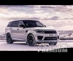 Ricambi range rover sport 2020/2023