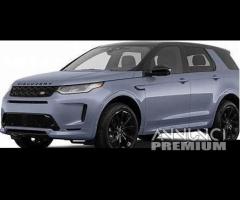 Ricambi land rover discovery 2020/2023