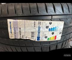 Cerchi Audi A3 VW Golf Volvo Subaru New 225 40 18 - 6