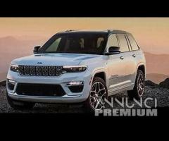 Ricambi jeep grand cherokee 2020/2023