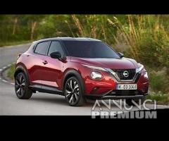 Ricambi nissan juke 2020/2023