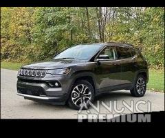 Ricambi jeep compass 2020/2023 - 1