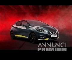 Ricambi nissan micra 2020/2022