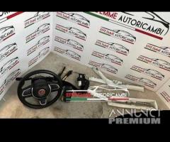 KIT AIRBAG FIAT 500 L - 1