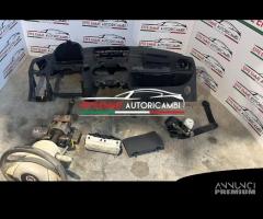 KIT AIRBAG FIAT 500 - 1