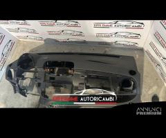 KIT AIRBAG FIAT 500 - 2