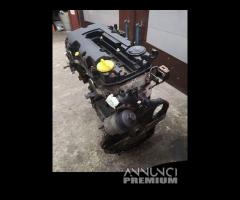 Motore A14XEL OPEL ASTRA ADAM CORSA 87 CV 1,4 L