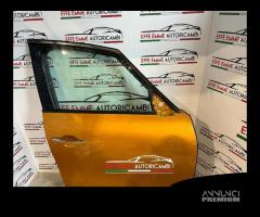 PORTE RENAULT SCENIC 4 ANTERIORI POSTERIORI DX SX - 1